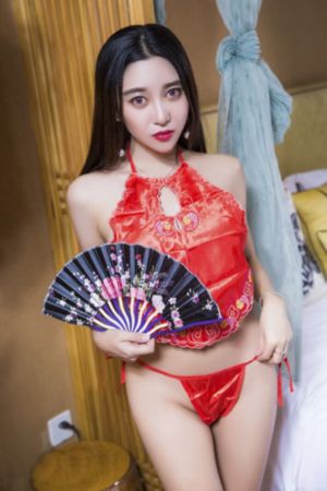 女理发师